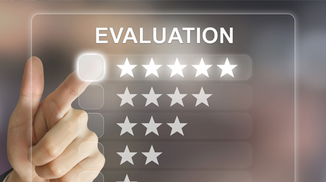 ÉVALUATION POST MORTEM DU CHANGEMENT