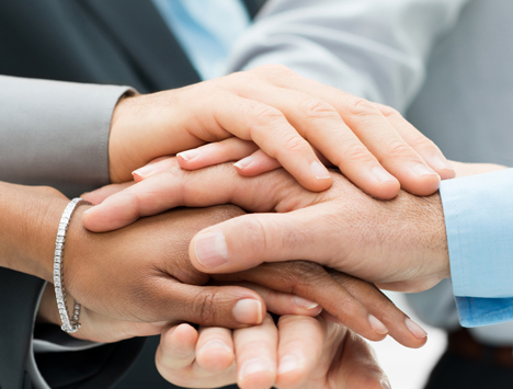 Interventions en milieu communautaire