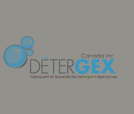 DÉTERGEX CANADA INC.™