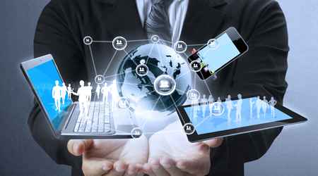MARKETING - FINANCES - GESTION DES OPÉRATIONS