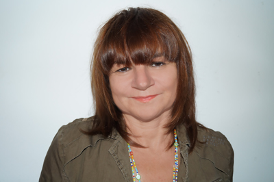 Sylvie Grégoire